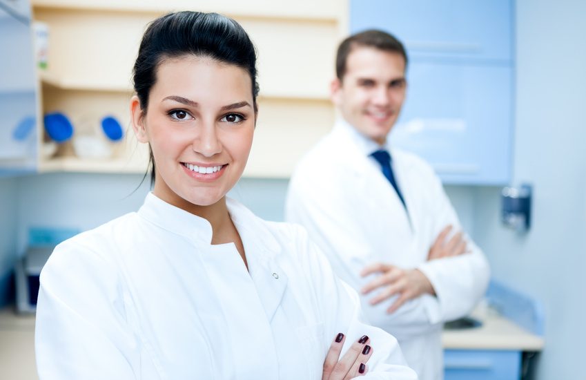 Cosmetic Dentistry