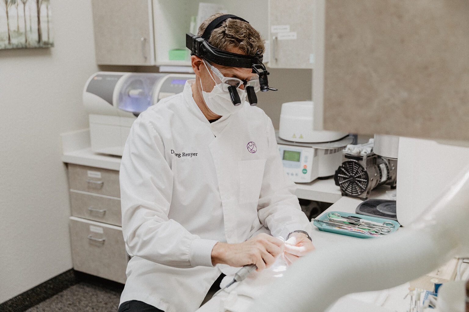 Dentist in Albany OR High Quality Dentistry Pinnacle Dental Associates